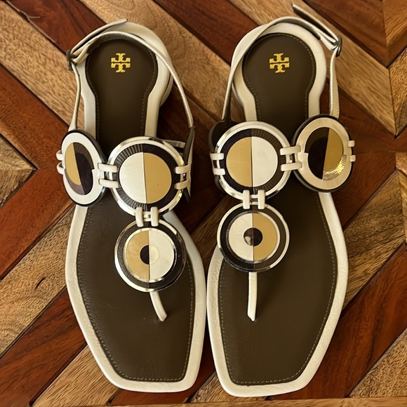 Classy sandals - Picture 4 of 7